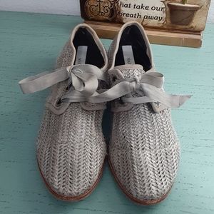 MATT BERNSON SHOES SZ 8 M